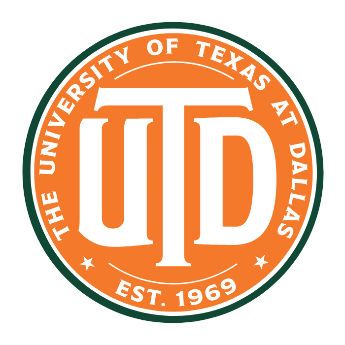 UT Dallas Logo